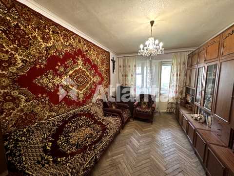 квартира по адресу Михаила Бойчука ул. (Кіквідзе), 10