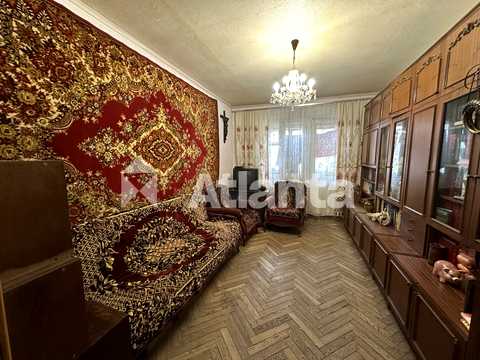 квартира по адресу Михаила Бойчука ул. (Кіквідзе), 10