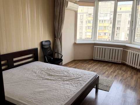 квартира по адресу Анны Ахматовой ул., 35-А