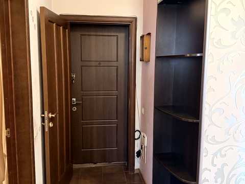 квартира по адресу Анны Ахматовой ул., 35-А