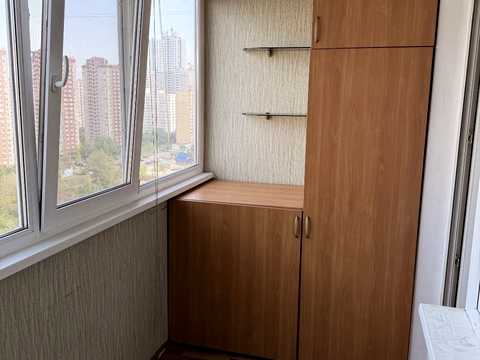 квартира по адресу Анны Ахматовой ул., 35-А
