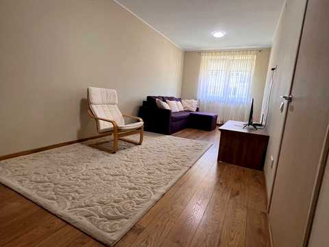 квартира по адресу Джерельная ул., 91
