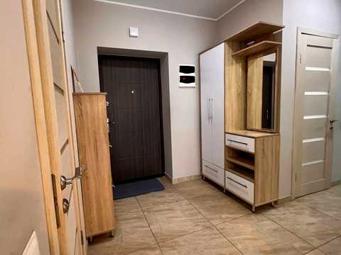 квартира по адресу Джерельная ул., 91
