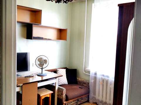 квартира за адресою Лісовий просп., 21