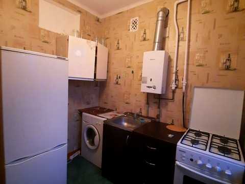 квартира за адресою Науки просп., 39
