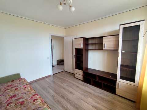 квартира за адресою Ентузіастів вул., 13