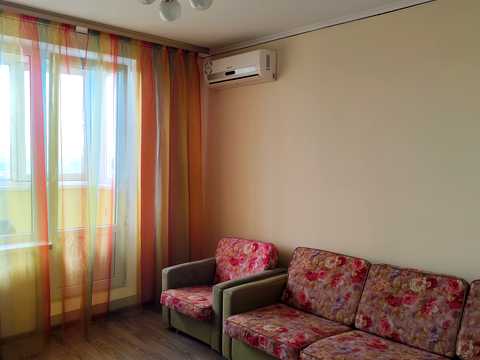 квартира за адресою Ентузіастів вул., 13