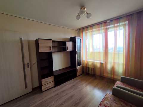 квартира за адресою Ентузіастів вул., 13