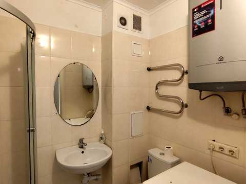 квартира за адресою Ентузіастів вул., 13