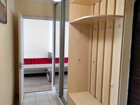 квартира за адресою Ентузіастів вул., 13