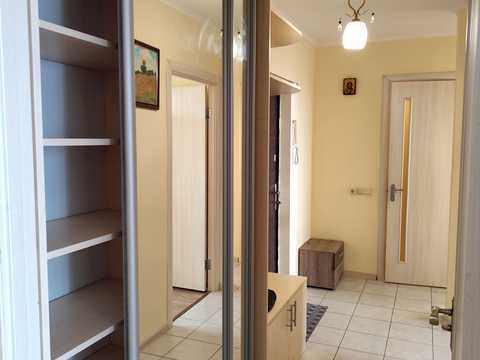 квартира за адресою Ентузіастів вул., 13