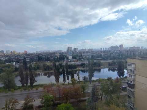 квартира за адресою Ентузіастів вул., 13