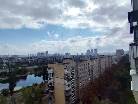 квартира за адресою Ентузіастів вул., 13