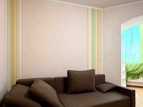 квартира за адресою Срібнокільська вул., 24