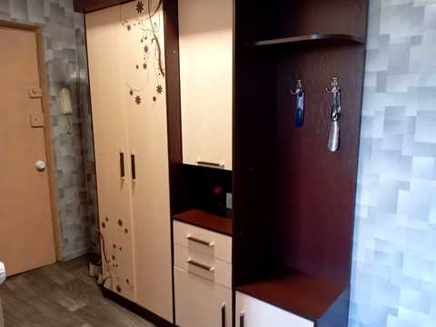квартира по адресу Едуарда Вільде ул., 6