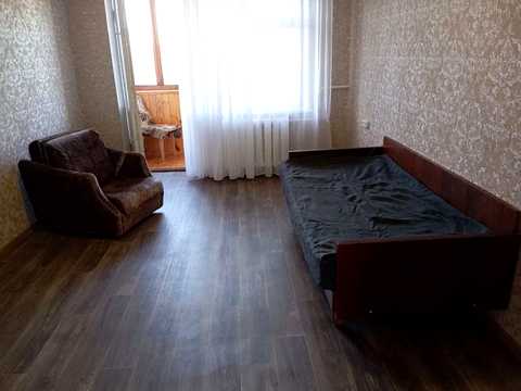 квартира по адресу Едуарда Вільде ул., 6