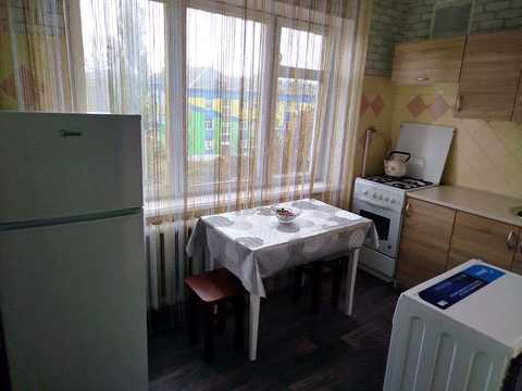 квартира по адресу Едуарда Вільде ул., 6