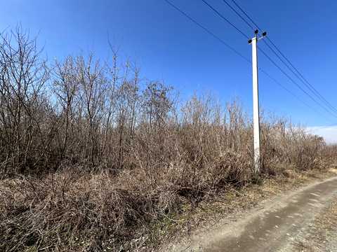 ділянка за адресою Південна вул.