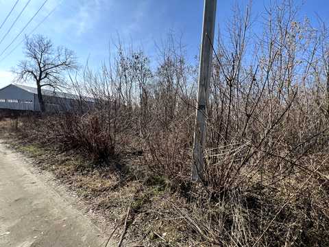 ділянка за адресою Південна вул.