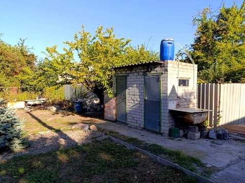 будинок за адресою Дніпро, Чорноземна вул., 125
