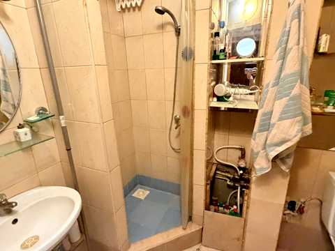 квартира за адресою Чоколівський бульв., 20