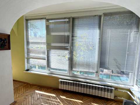 квартира за адресою Чоколівський бульв., 20