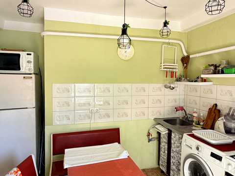 квартира за адресою Чоколівський бульв., 20