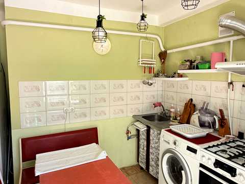 квартира за адресою Чоколівський бульв., 20