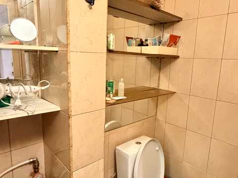 квартира за адресою Чоколівський бульв., 20