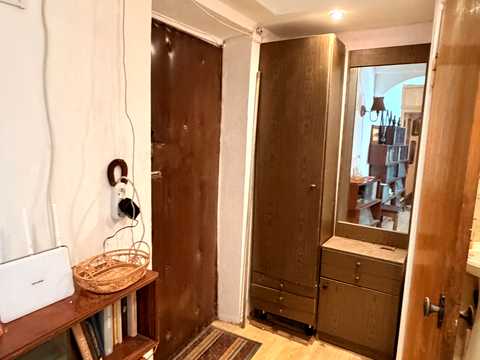 квартира за адресою Чоколівський бульв., 20