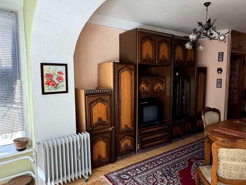квартира за адресою Чоколівський бульв., 20