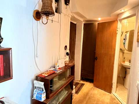 квартира за адресою Чоколівський бульв., 20