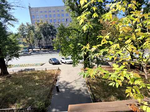 квартира за адресою Чоколівський бульв., 20