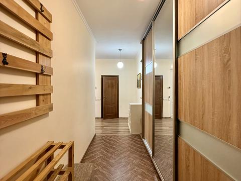 квартира за адресою Семена Палія вул. (Тихорецька), 30/7