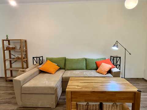 квартира за адресою Семена Палія вул. (Тихорецька), 30/7