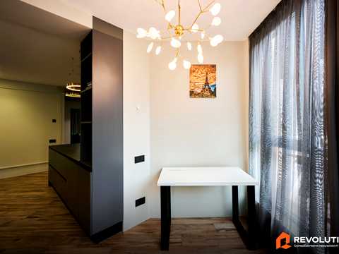 квартира за адресою Щаслива вул., 52