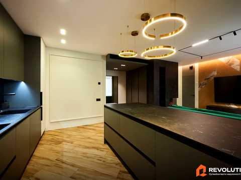 квартира за адресою Щаслива вул., 52