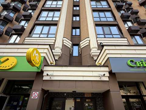 квартира за адресою Щаслива вул., 52