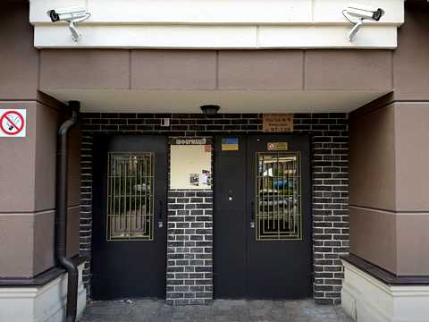 квартира за адресою Щаслива вул., 52