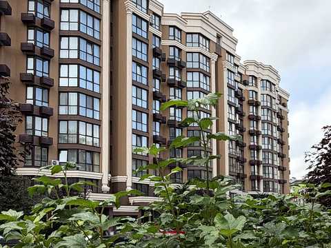 квартира за адресою Щаслива вул., 52