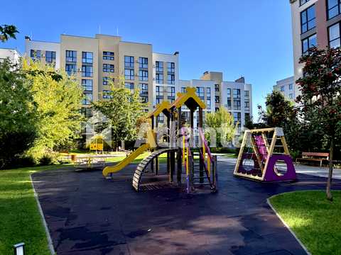 квартира за адресою Промислова вул., 1-Е