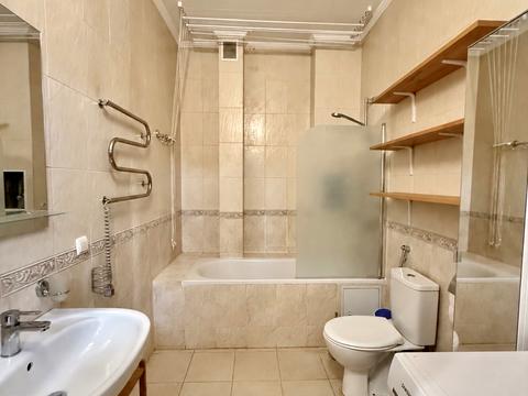 квартира за адресою Семена Палія вул. (Тихорецька), 30/7