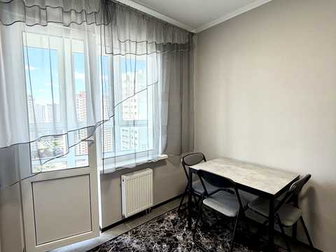 квартира по адресу Бориса Гмыри ул., 22-Б