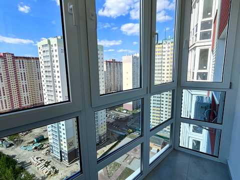 квартира по адресу Бориса Гмыри ул., 22-Б