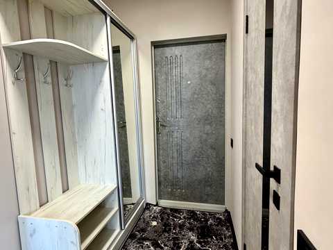 квартира по адресу Бориса Гмыри ул., 22-Б