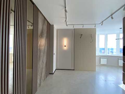 квартира по адресу Харьковское шоссе, 19-А