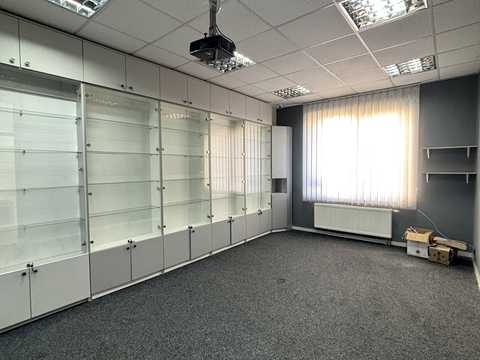 коммерческая по адресу Петра Панча ул., 18-Б