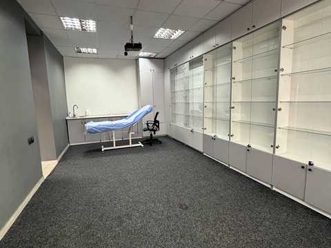 коммерческая по адресу Петра Панча ул., 18-Б