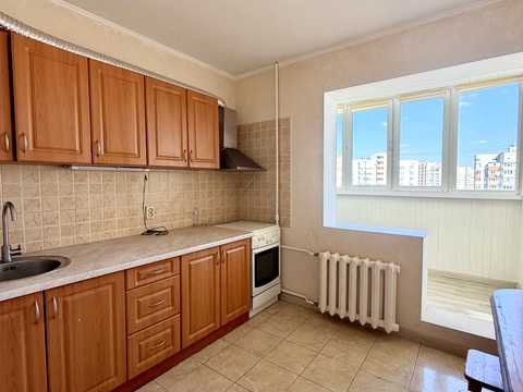 квартира за адресою Урлівська вул., 16