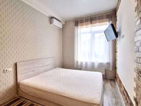 квартира по адресу Дмитрия Луценко ул. (Крейсера "Аврора"), 12
